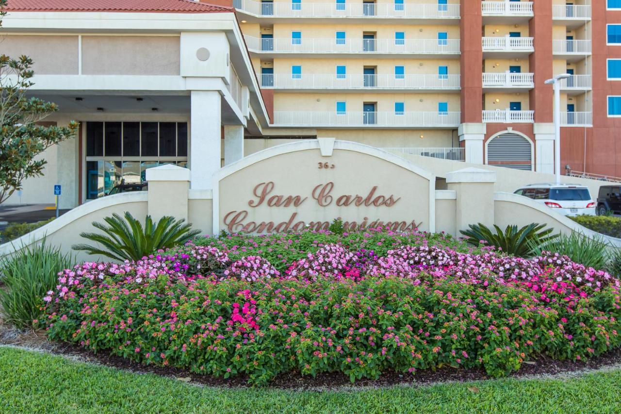 San Carlos Condos Gulf Shores Habitación foto
