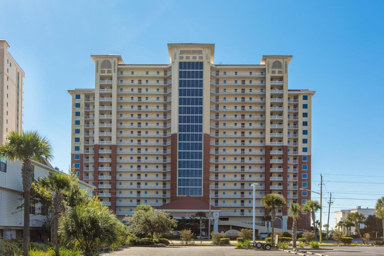 San Carlos Condos Gulf Shores Habitación foto