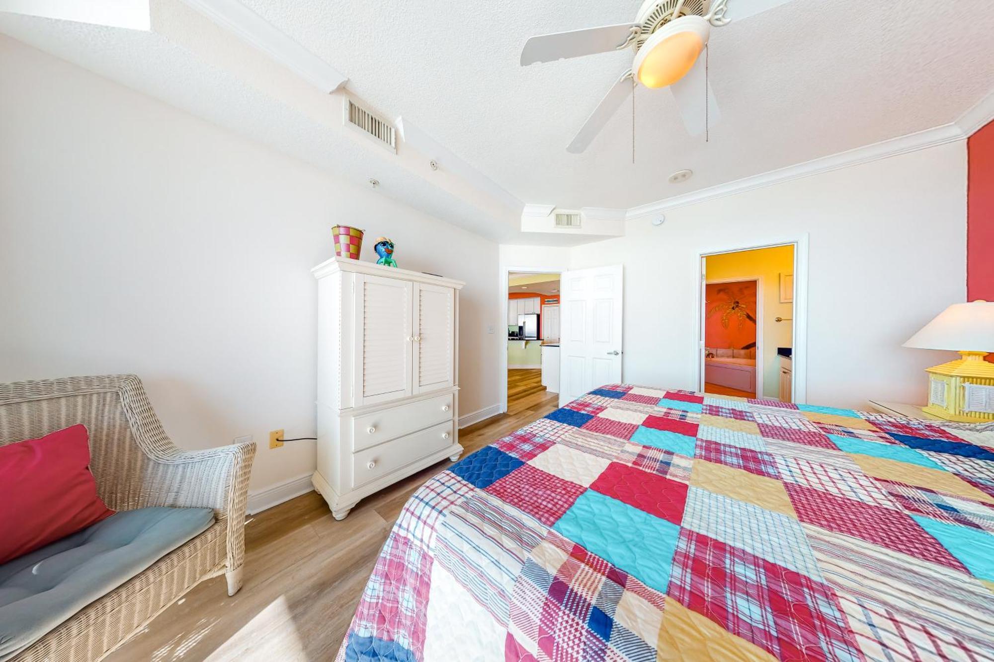 San Carlos Condos Gulf Shores Habitación foto