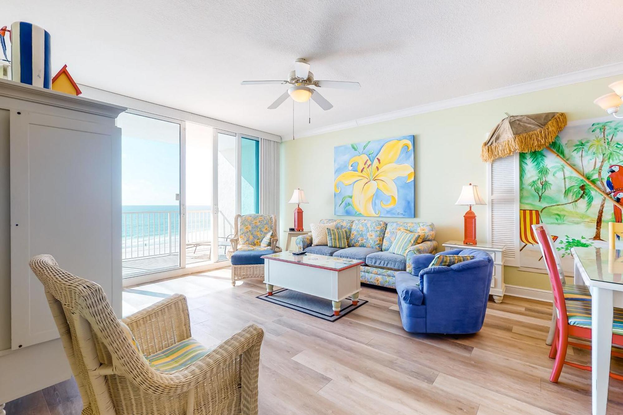 San Carlos Condos Gulf Shores Habitación foto