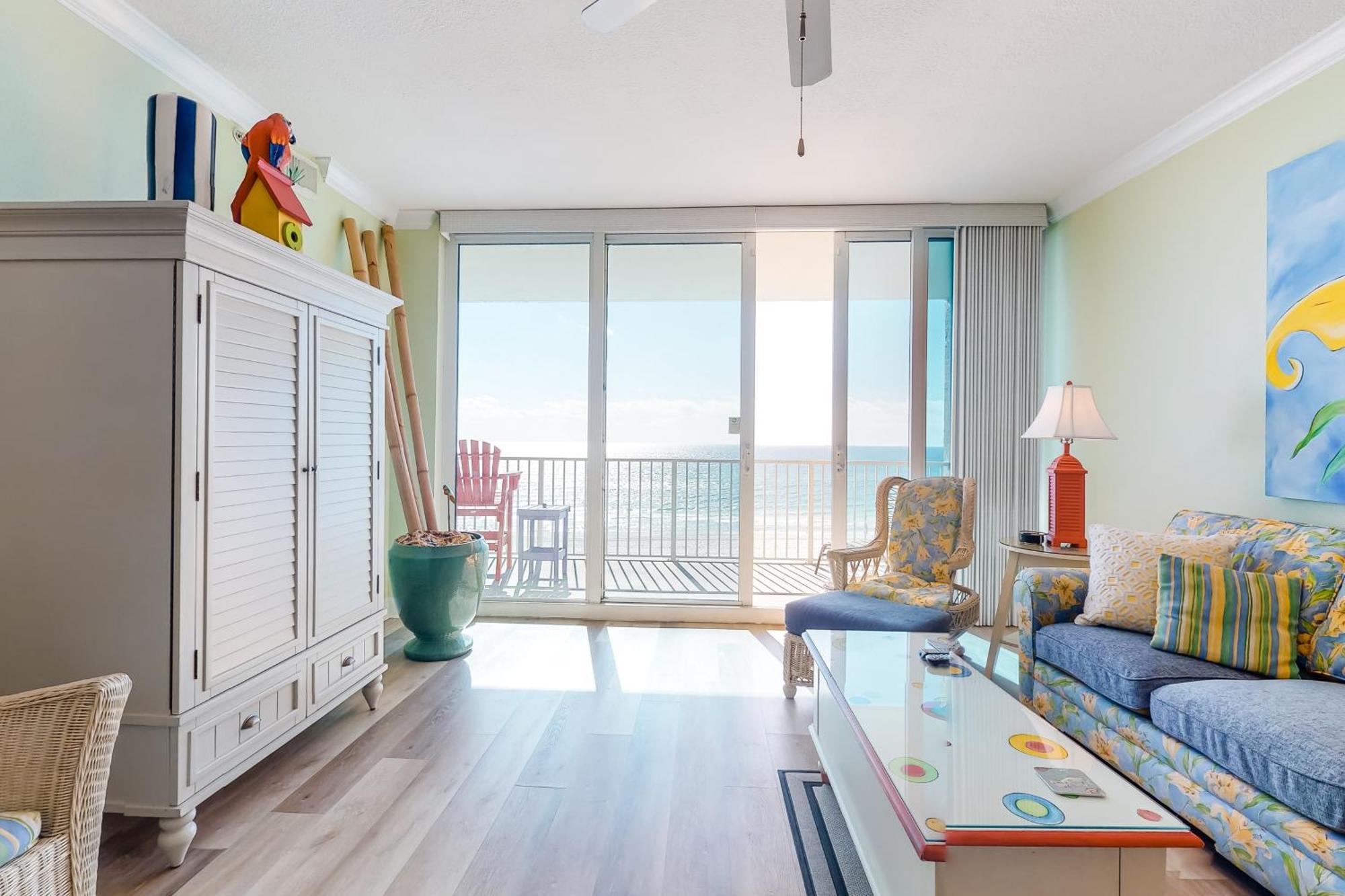San Carlos Condos Gulf Shores Habitación foto