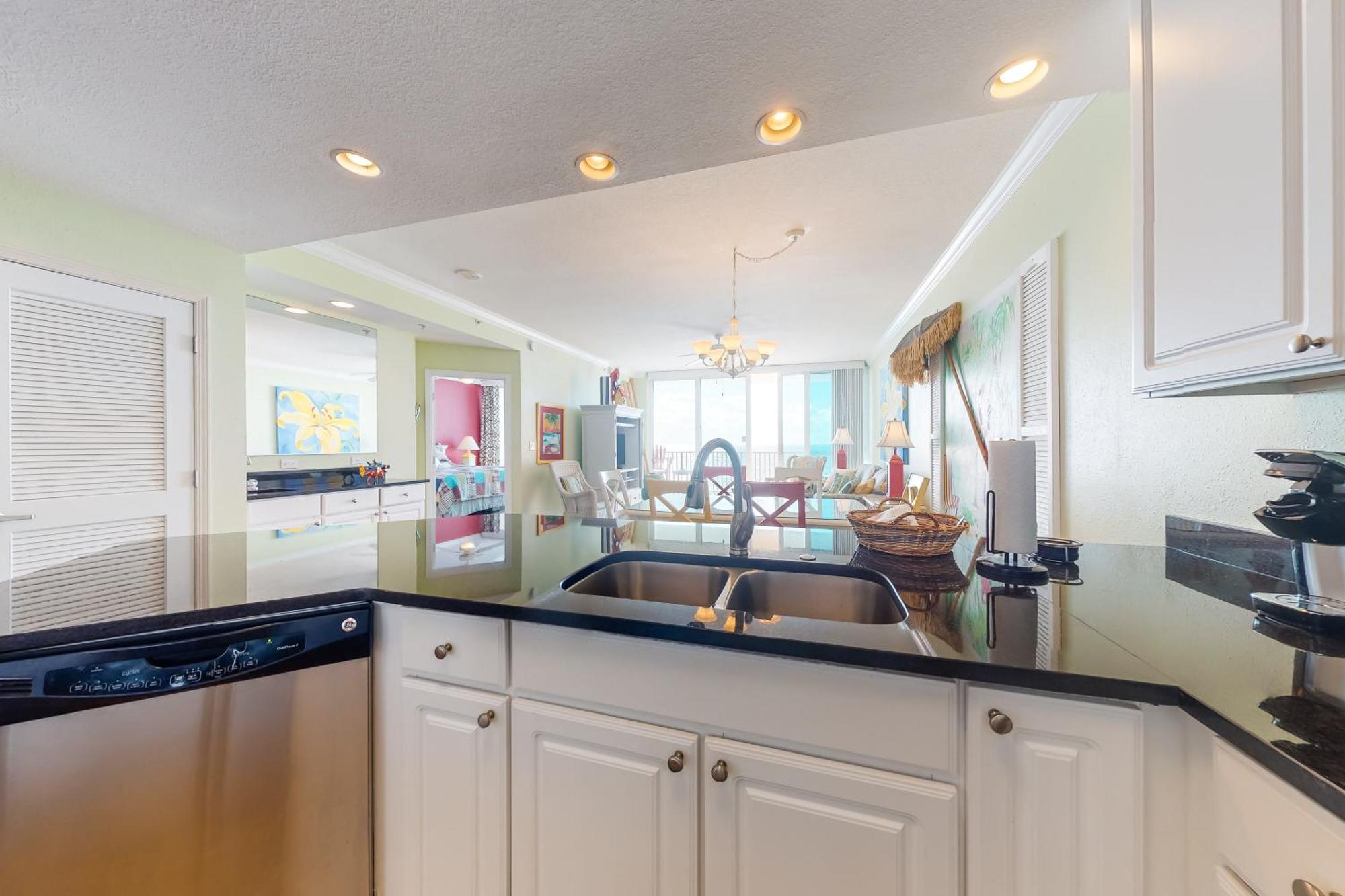 San Carlos Condos Gulf Shores Habitación foto