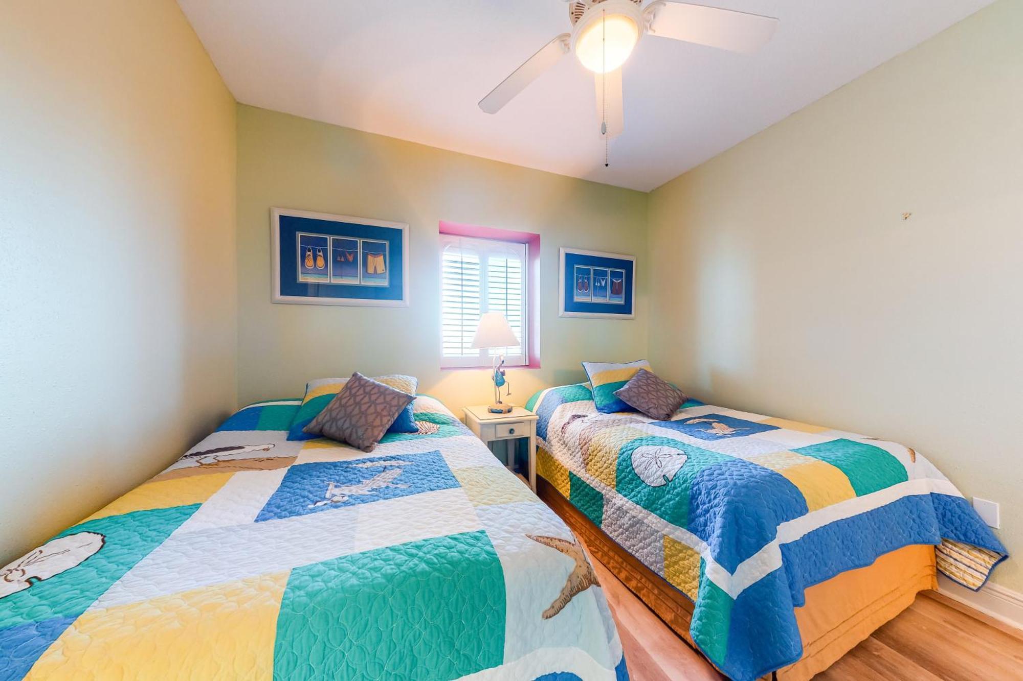 San Carlos Condos Gulf Shores Habitación foto