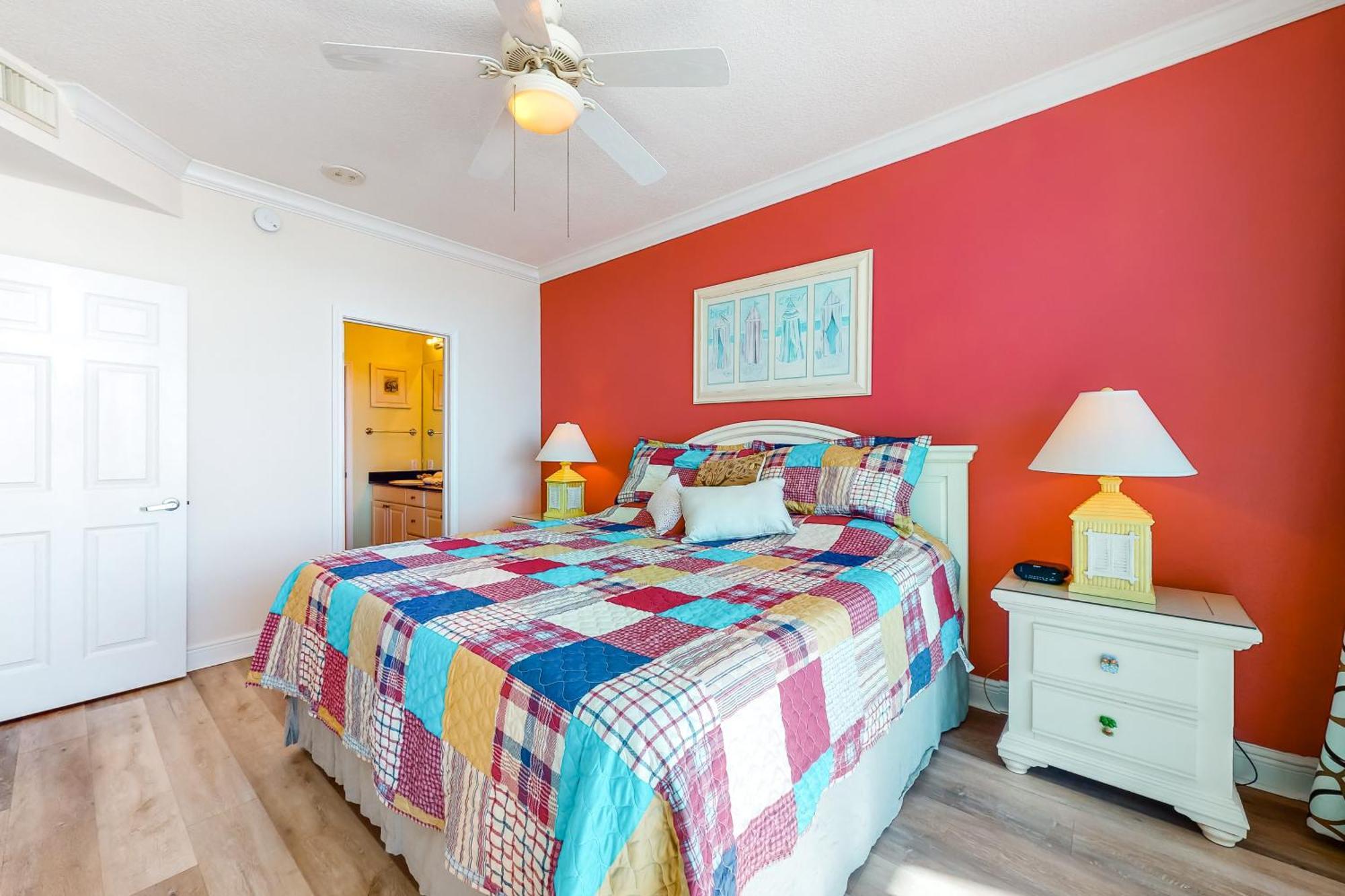 San Carlos Condos Gulf Shores Habitación foto