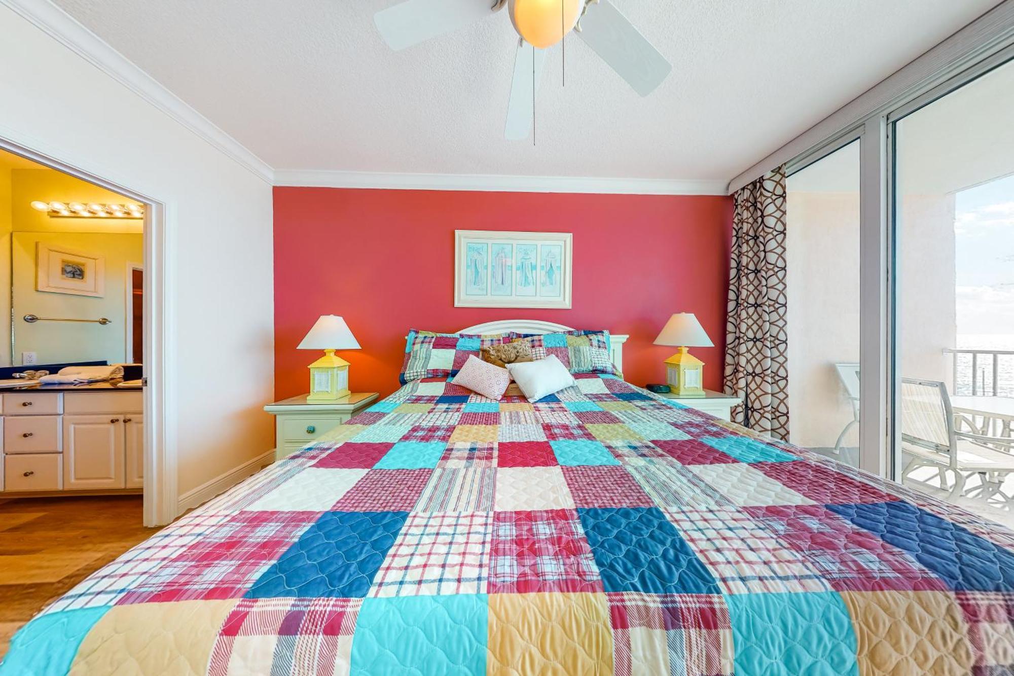 San Carlos Condos Gulf Shores Habitación foto